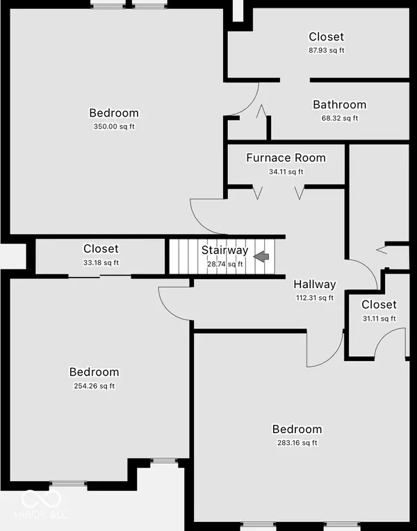 Camby, IN 46113,8741 Limberlost CT