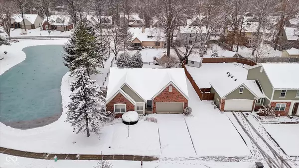 Indianapolis, IN 46256,7572 Pinesprings East DR