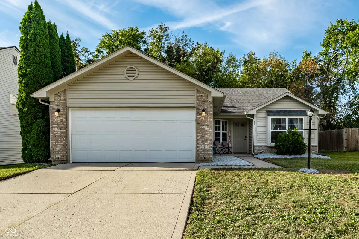 Fishers, IN 46037,10513 Blue Springs LN