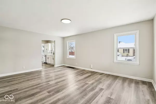 Beech Grove, IN 46107,89 S 8th AVE