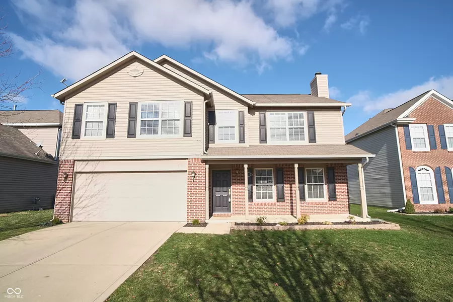 11306 Guy ST, Fishers, IN 46038