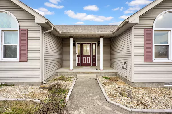 North Vernon, IN 47265,5250 N Camelot WAY