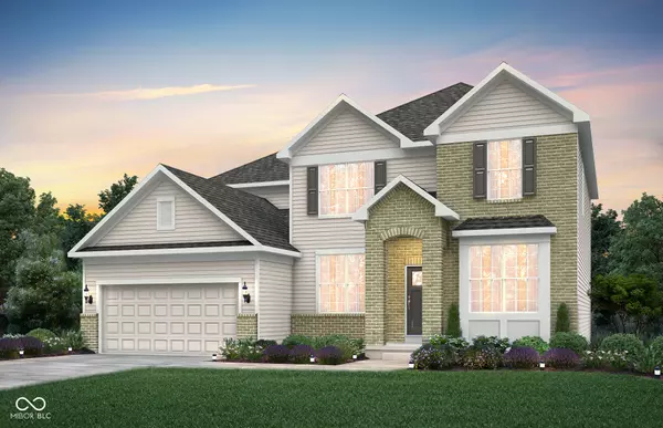 562 Corbin WAY, Avon, IN 46123