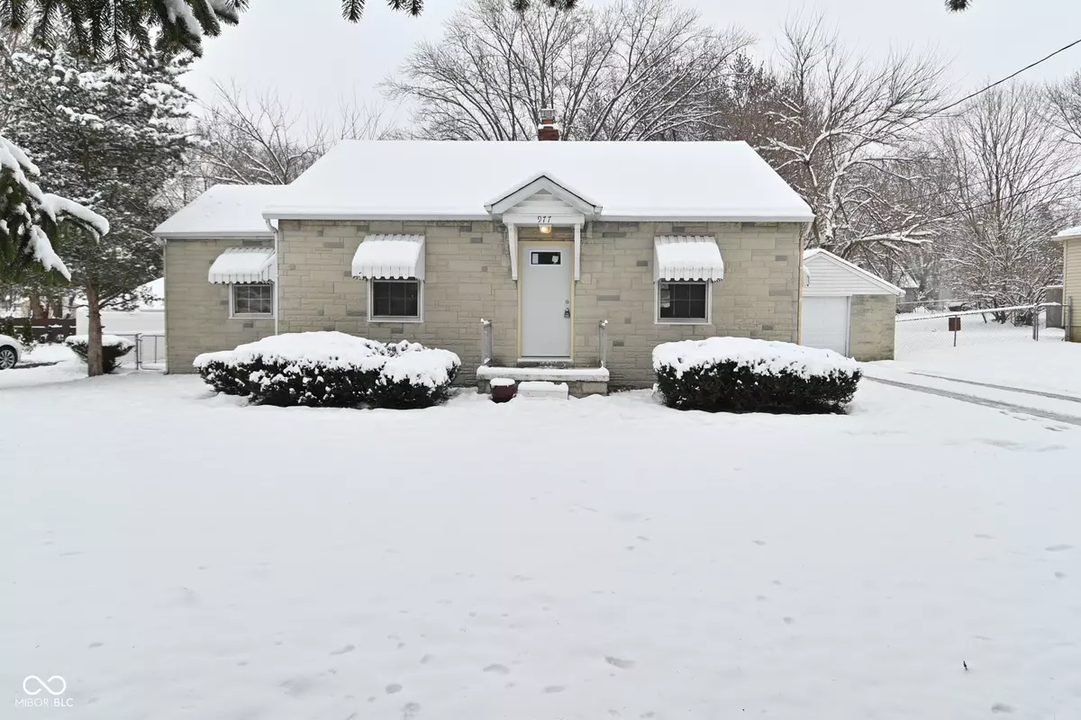 Greenwood, IN 46143,977 S Morgantown RD