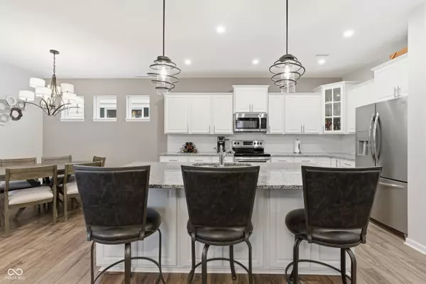 Westfield, IN 46074,17275 Dovehouse LN