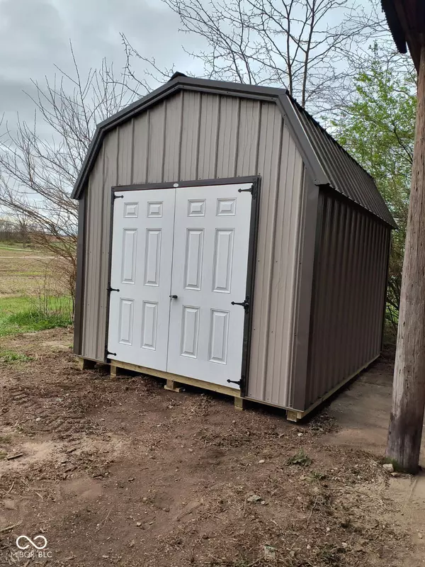 Ladoga, IN 47954,4536 E 1000 S S