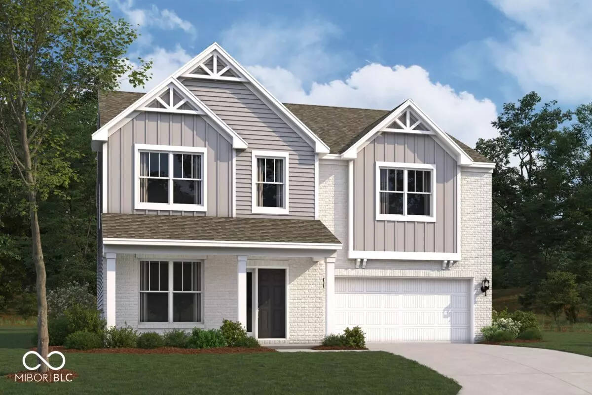 Mccordsville, IN 46055,4119 Murray DR