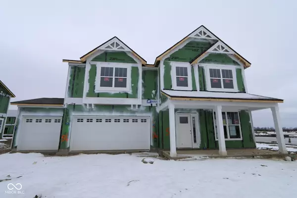 Mccordsville, IN 46055,4119 Murray DR