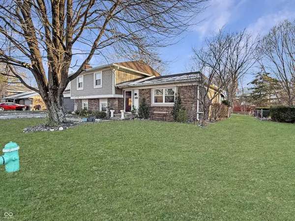 Indianapolis, IN 46227,711 Front Royal DR