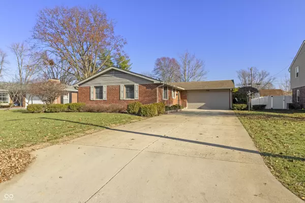 2565 Chestnut ST, Columbus, IN 47201