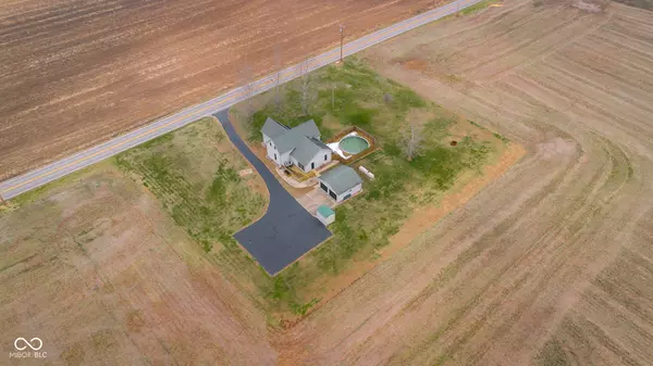 Columbus, IN 47201,4725 S 250 E