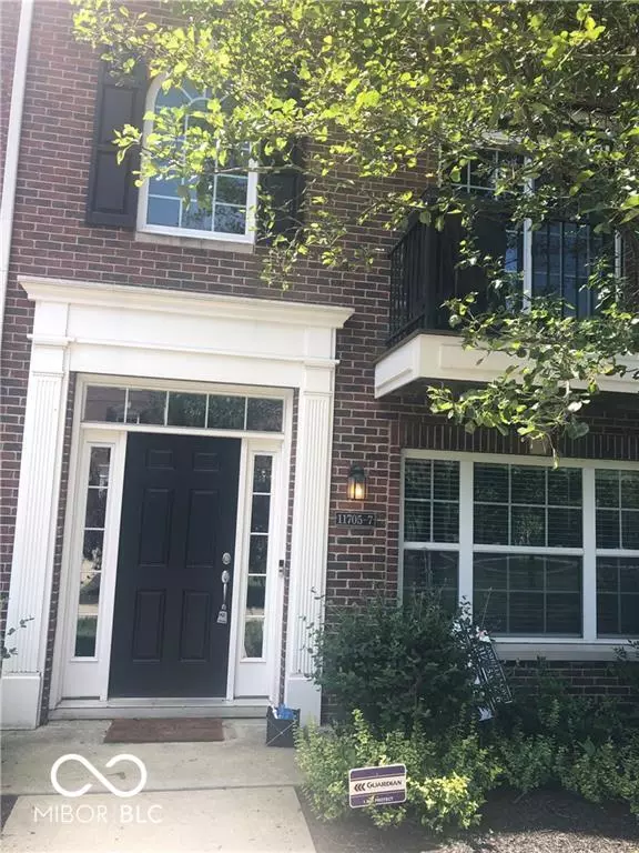 Zionsville, IN 46077,11705 Chant LN #7
