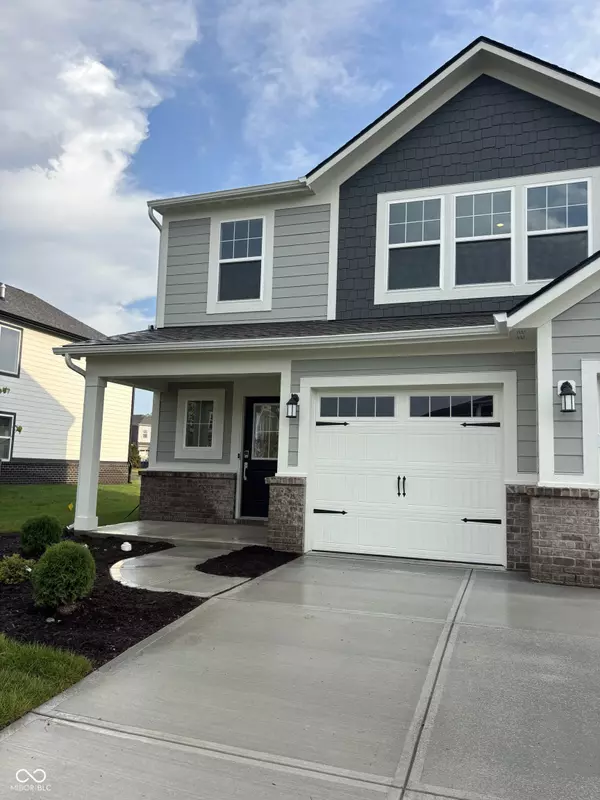 Bargersville, IN 46106,4371 Red Pine DR