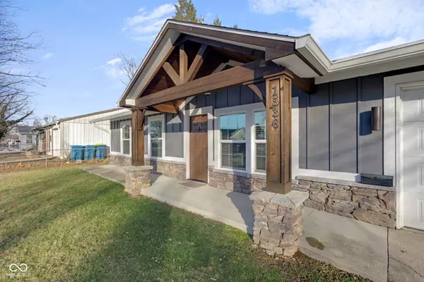 Noblesville, IN 46060,1536 Rolling Ridge DR