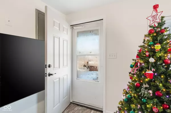 Anderson, IN 46016,2310 Halford ST