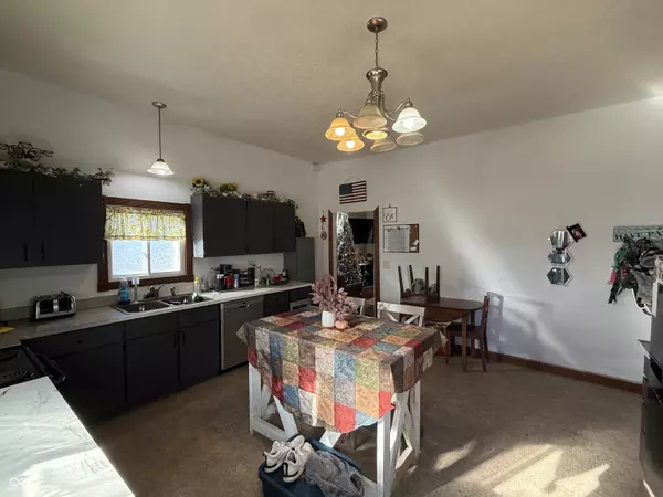 Greensburg, IN 47240,641 W Central AVE