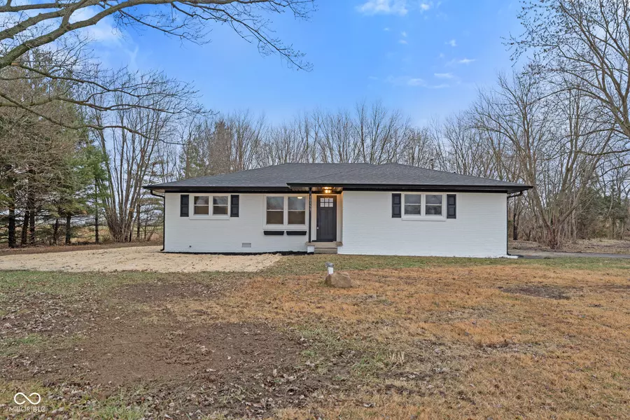 10159 Hodge RD, Clayton, IN 46118
