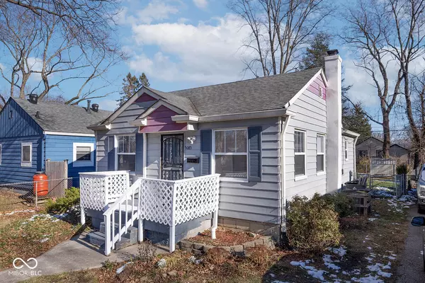 Indianapolis, IN 46205,5085 Kingsley DR