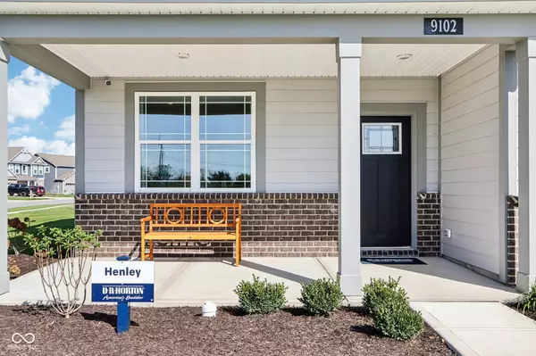 Lebanon, IN 46052,917 Angilee WAY