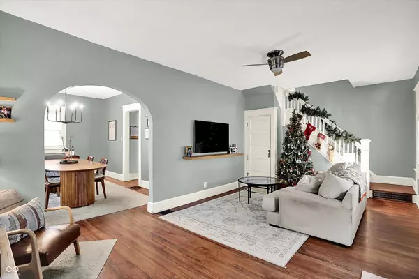 Indianapolis, IN 46205,4330 Carrollton AVE