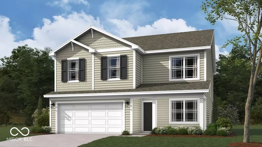 6235 Bunting DR, Indianapolis, IN 46221