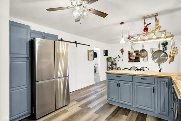 Martinsville, IN 46151,285 Robb Hill RD