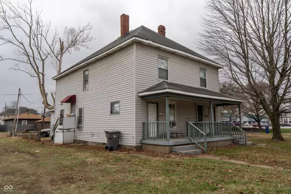 Indianapolis, IN 46222,1841 W Washington ST