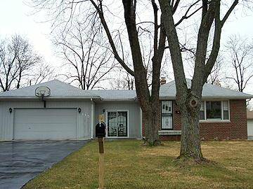 115 N Monroe ST, Indianapolis, IN 46229