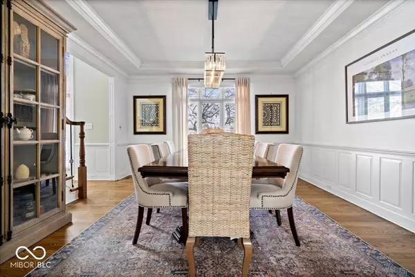 Carmel, IN 46033,3255 Smokey Ridge WAY