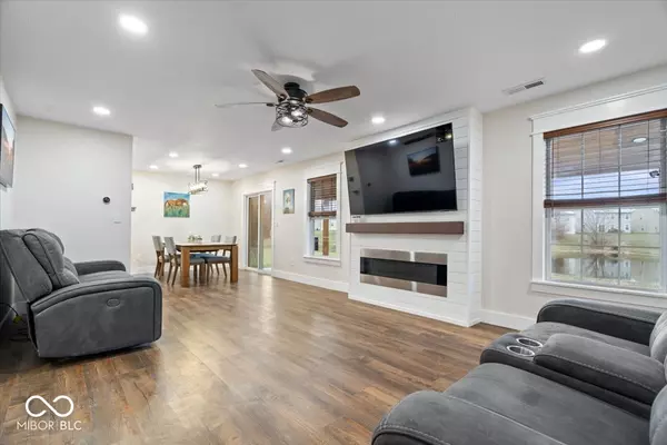 Indianapolis, IN 46254,4229 Trace Wood DR