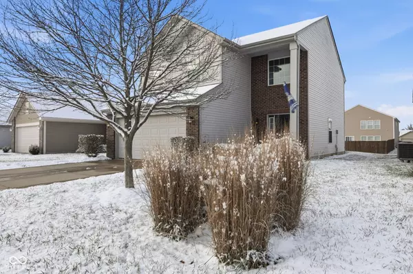 Greenwood, IN 46143,1446 Bluestem DR