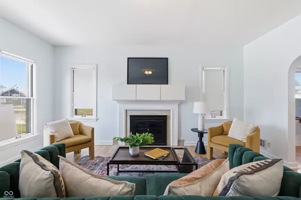 Indianapolis, IN 46201,1029 N Drexel AVE