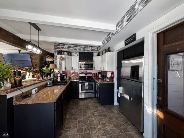 Nashville, IN 47448,7772 Bellsville PIKE