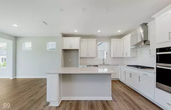 Westfield, IN 46074,15502 Frankel LN