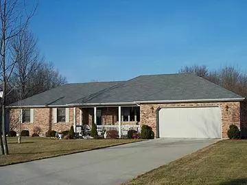 2947 ALEXANDRIA PIKE, Anderson, IN 46012