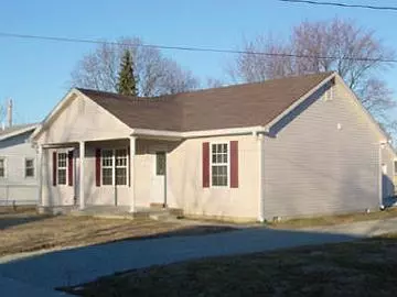 423 Mount ST, Greenfield, IN 46140