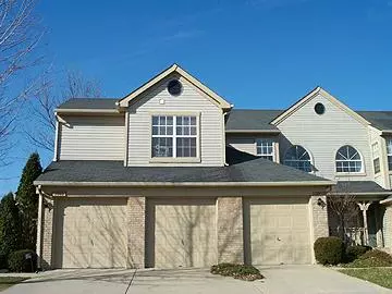 3640 REFLECTIONS-4 LN, Indianapolis, IN 46214