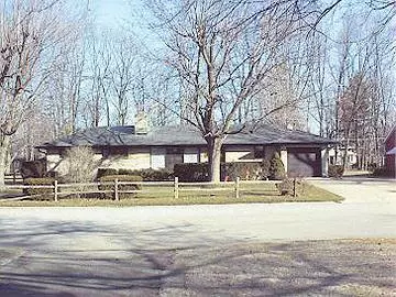 110 Grandison RD, Greenfield, IN 46140