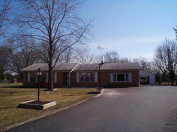1131 N Rector CT, Indianapolis, IN 46229