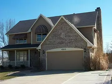 4503 Annelo CRK, Greenwood, IN 46142