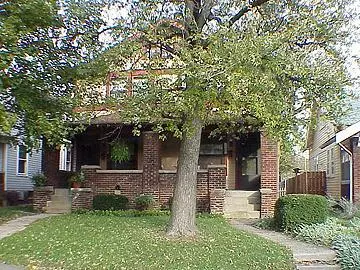 4921 Broadway, Indianapolis, IN 46205