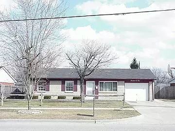 1401 S 9th AVE, Beech Grove, IN 46107