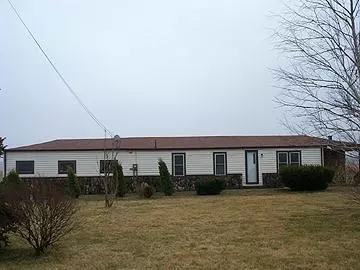 3445 E 1900 N, Summitville, IN 46070