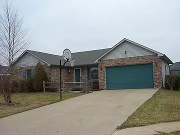 35 Cathy's CT, Whiteland, IN 46184