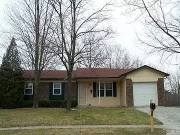 Indianapolis, IN 46229,1412 N WOLF CT