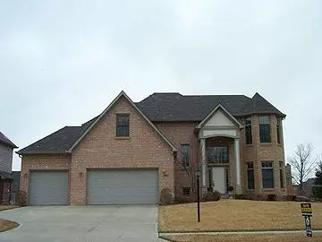 10982 Windermere BLVD, Fishers, IN 46038