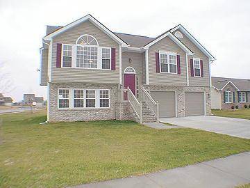 2253 Supter Trail, Columbus, IN 47203