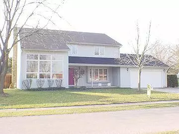 1035 Tanbark, Columbus, IN 37203