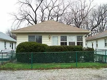 543 S COLE ST, Indianapolis, IN 46241