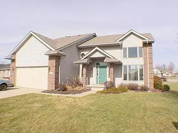 Columbus, IN 47203,4728 BLUE FOX CT